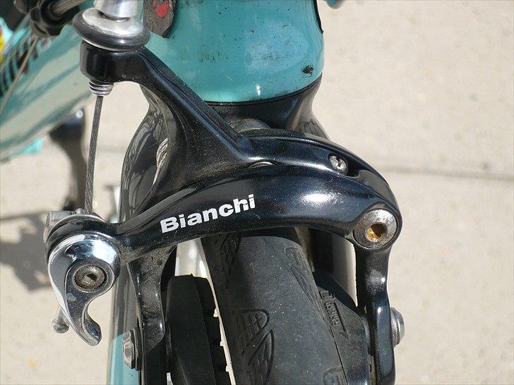 Bianchi Via Nirone 7 RC billede 17