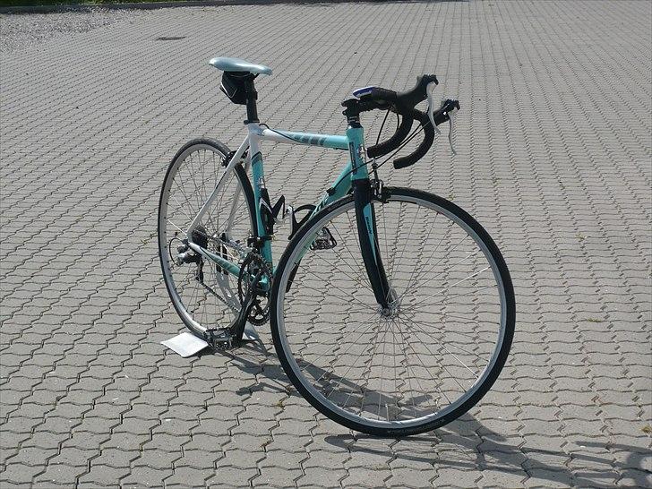 Bianchi Via Nirone 7 RC billede 20