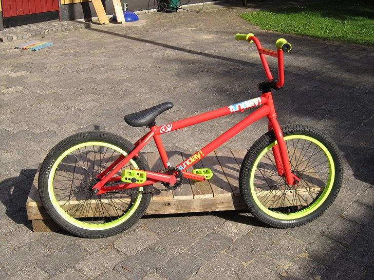 Sunday Funday Pro (SOLGT) billede 2