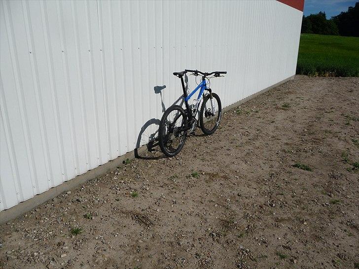 Giant Anthem X 2 09 billede 3