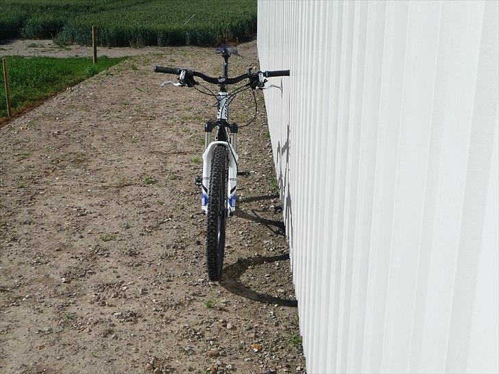 Giant Anthem X 2 09 billede 5