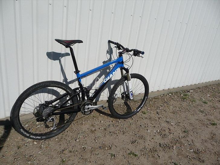 Giant Anthem X 2 09 billede 7