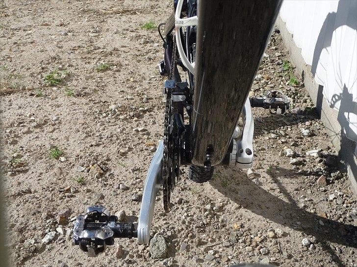 Giant Anthem X 2 09 billede 9