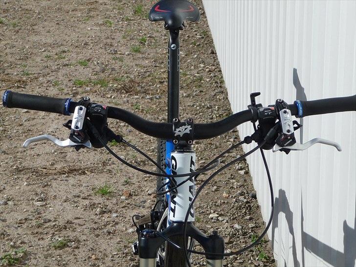 Giant Anthem X 2 09 billede 11