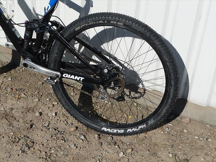 Giant Anthem X 2 09 billede 19