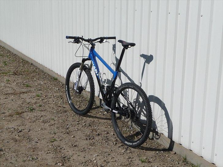 Giant Anthem X 2 09 billede 20