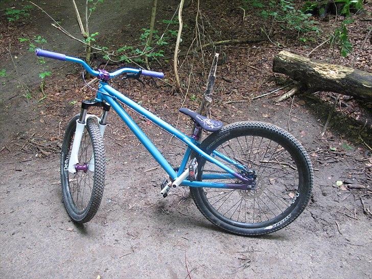 DMR Transition 26'' billede 1