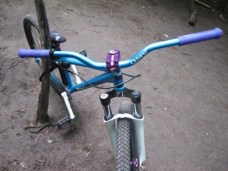 DMR Transition 26'' billede 3