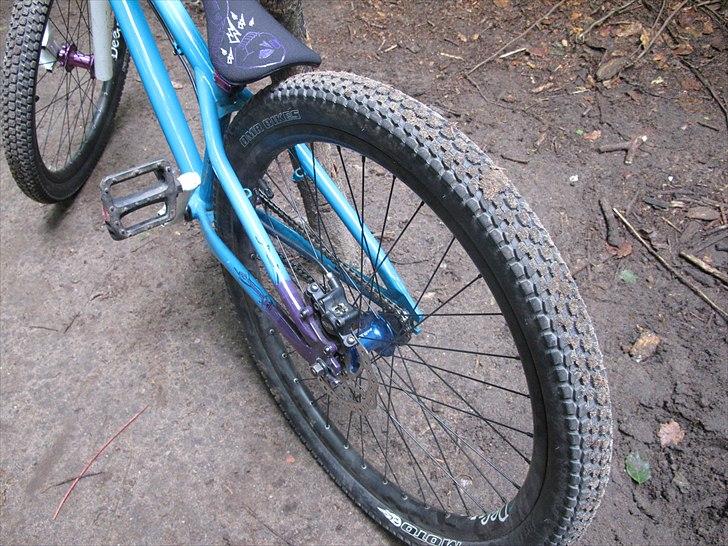 DMR Transition 26'' billede 4
