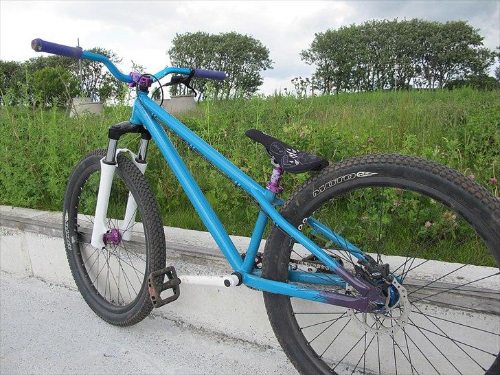 DMR Transition 26'' billede 6