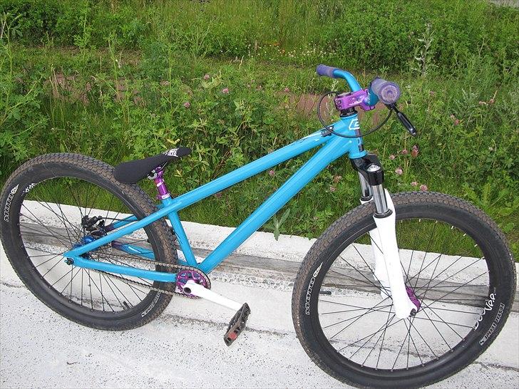 DMR Transition 26'' billede 10