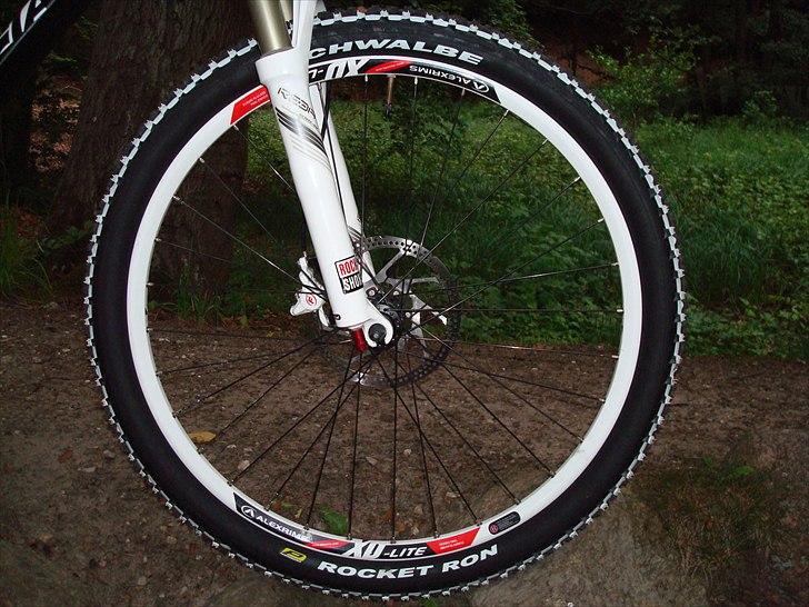 Giant XTC 2011 Solgt billede 5