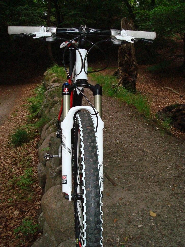 Giant XTC 2011 Solgt billede 7