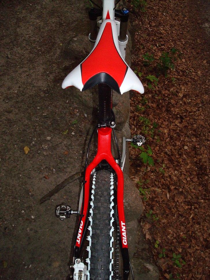Giant XTC 2011 Solgt billede 9