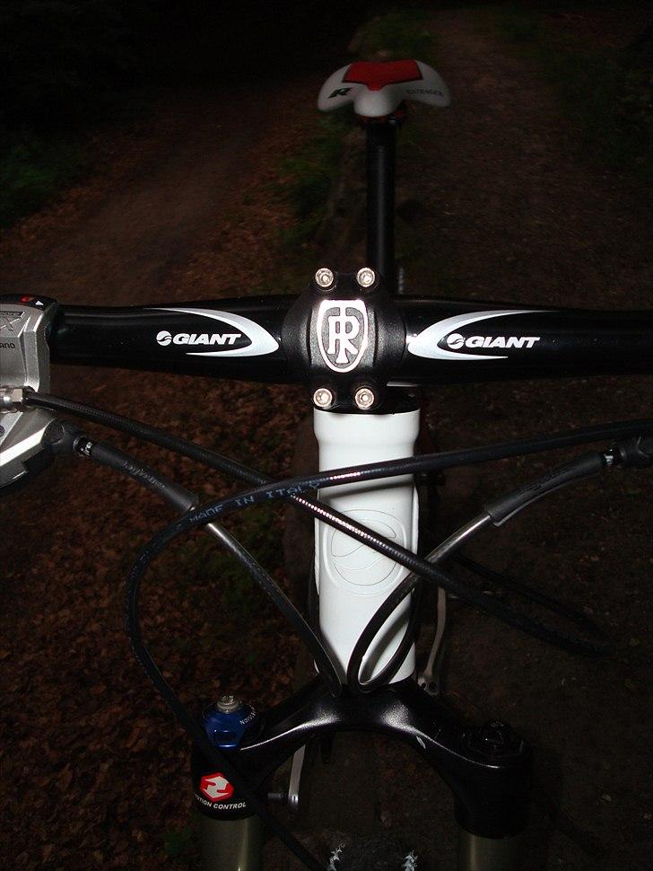 Giant XTC 2011 Solgt billede 10