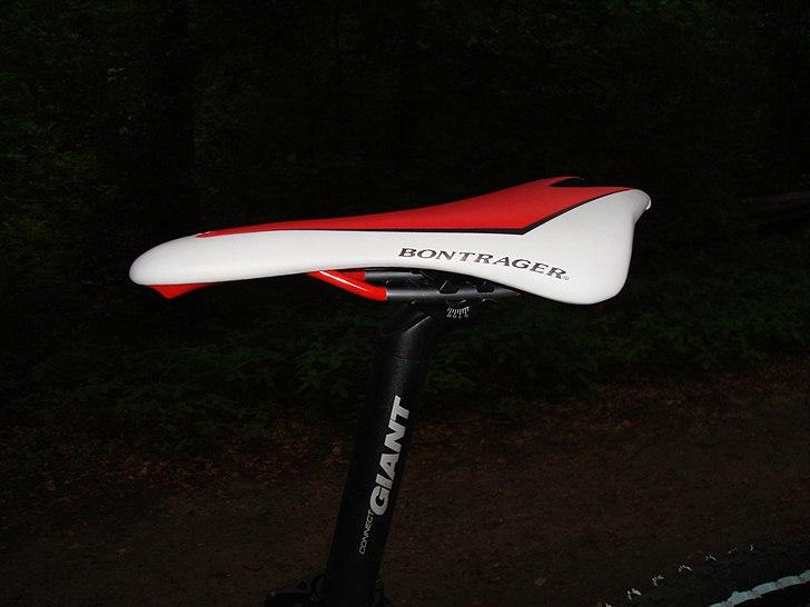 Giant XTC 2011 Solgt billede 11