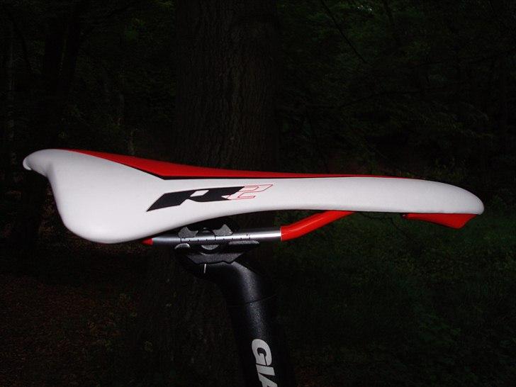 Giant XTC 2011 Solgt billede 12