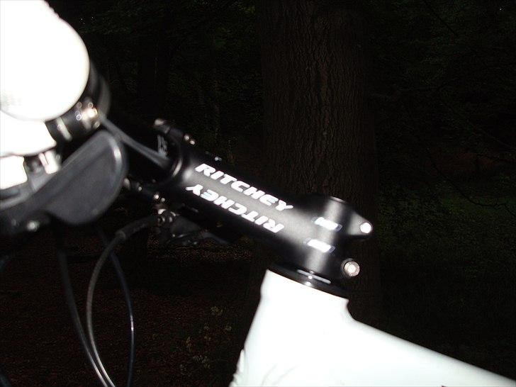 Giant XTC 2011 Solgt billede 16