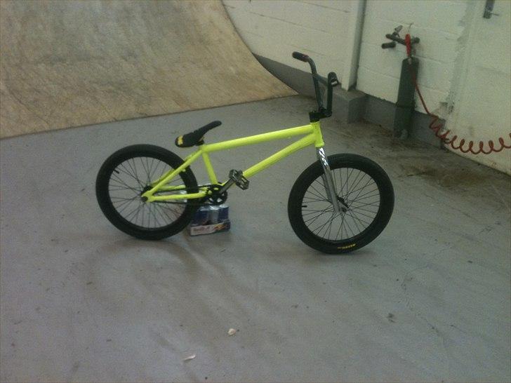 Sunday ex BMX billede 13