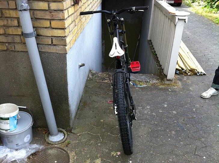 Kona Stinky  billede 3