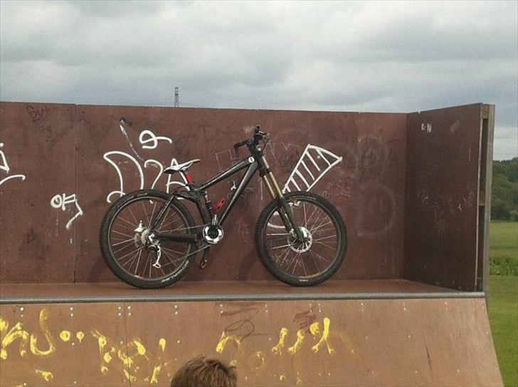 Kona Stinky  billede 2
