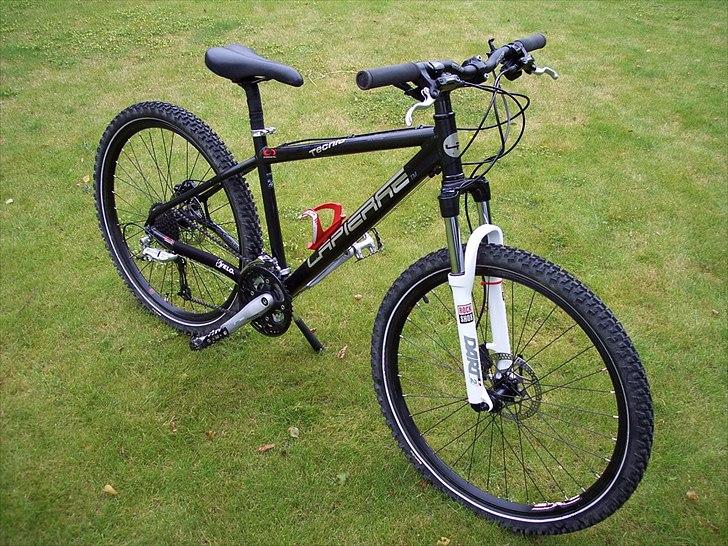 Lapierre  TECNIC 200 - Lapierre 08 billede 3