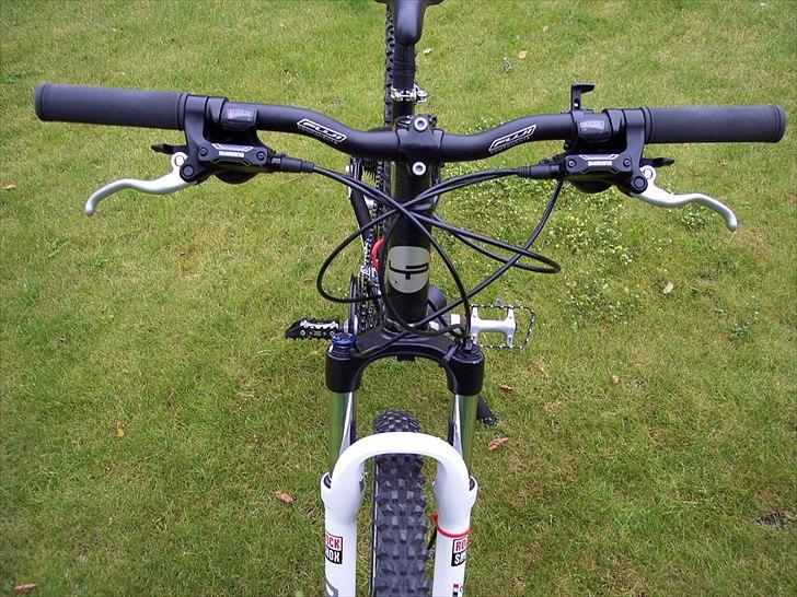 Lapierre  TECNIC 200 - Lapierre 08 billede 4