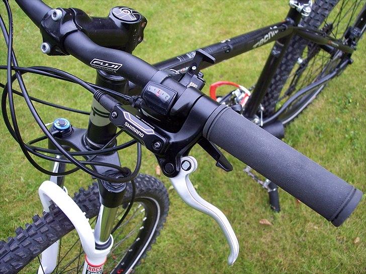Lapierre  TECNIC 200 - Lapierre 08 billede 7