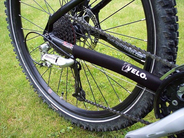 Lapierre  TECNIC 200 - Lapierre 08 billede 9