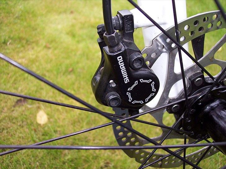 Lapierre  TECNIC 200 - Lapierre 08 billede 12