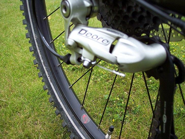 Lapierre  TECNIC 200 - Lapierre 08 billede 13
