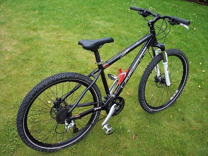 Lapierre  TECNIC 200 - Lapierre 08 billede 10