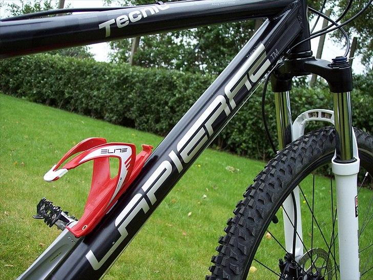 Lapierre  TECNIC 200 - Lapierre 08 billede 18