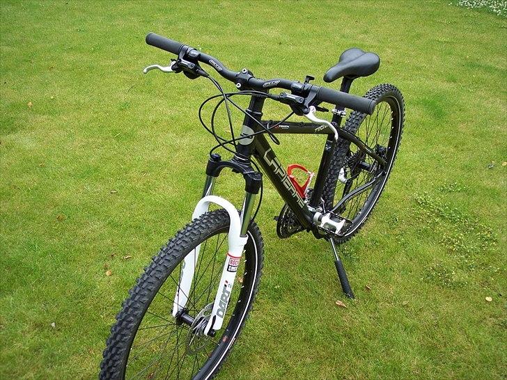 Lapierre  TECNIC 200 - Lapierre 08 billede 14