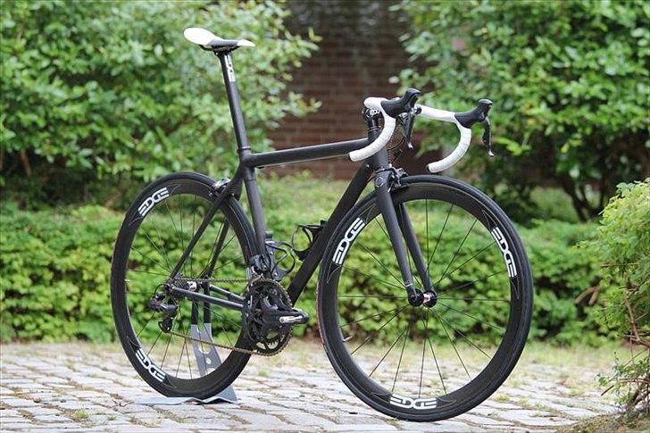 Parlee Z3 SL Custom geometry billede 1