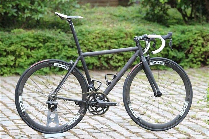 Parlee Z3 SL Custom geometry billede 3