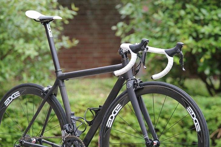 Parlee Z3 SL Custom geometry billede 4