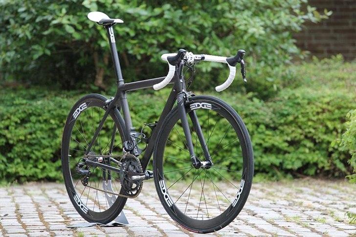 Parlee Z3 SL Custom geometry billede 5