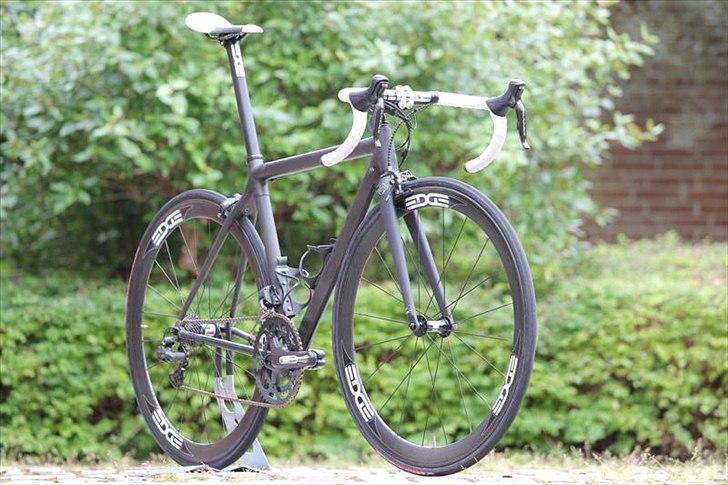 Parlee Z3 SL Custom geometry billede 6