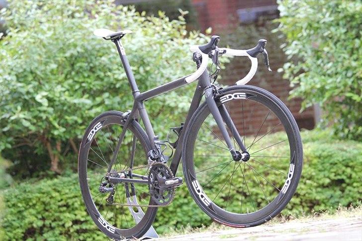 Parlee Z3 SL Custom geometry billede 7