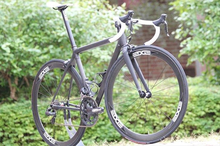 Parlee Z3 SL Custom geometry billede 8