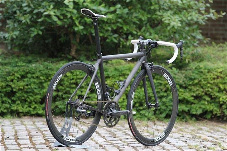 Parlee Z3 SL Custom geometry billede 9