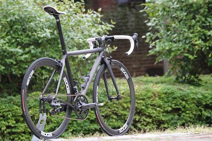 Parlee Z3 SL Custom geometry billede 10