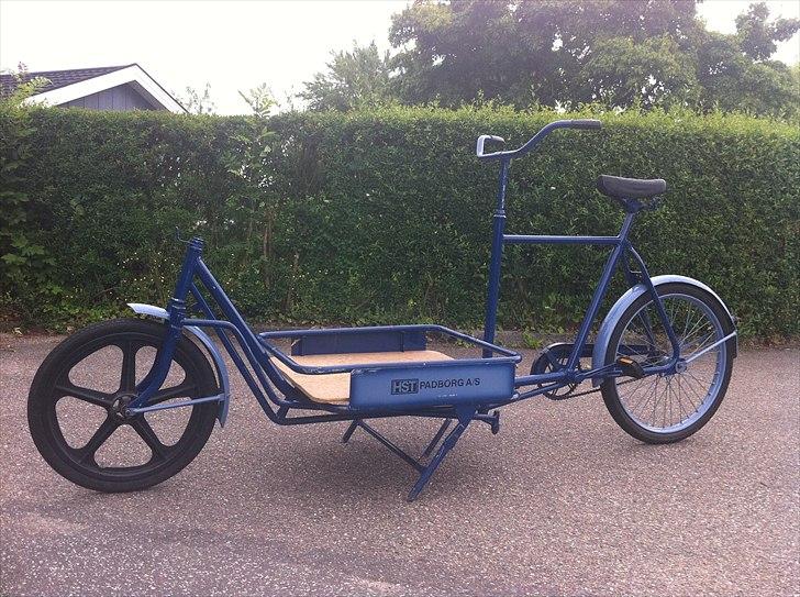 SCO Long John billede 1