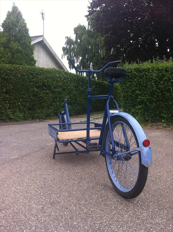 SCO Long John billede 2