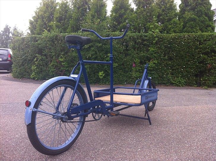 SCO Long John billede 3