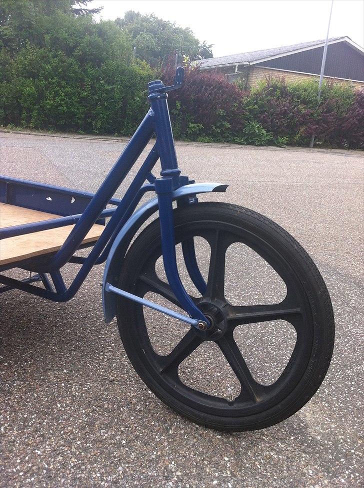 SCO Long John billede 4