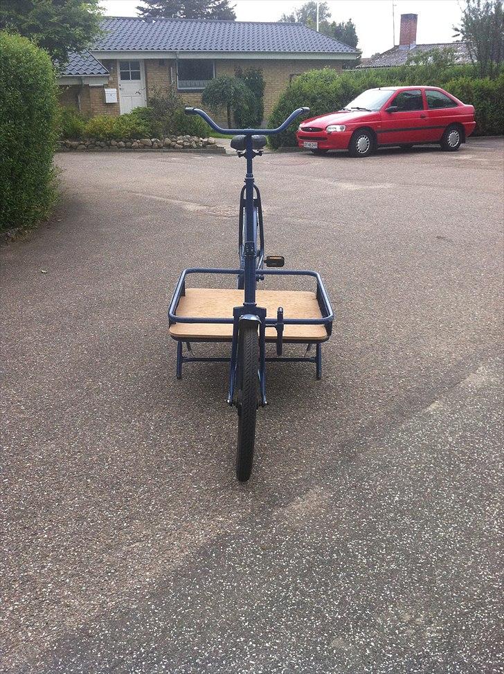 SCO Long John billede 8