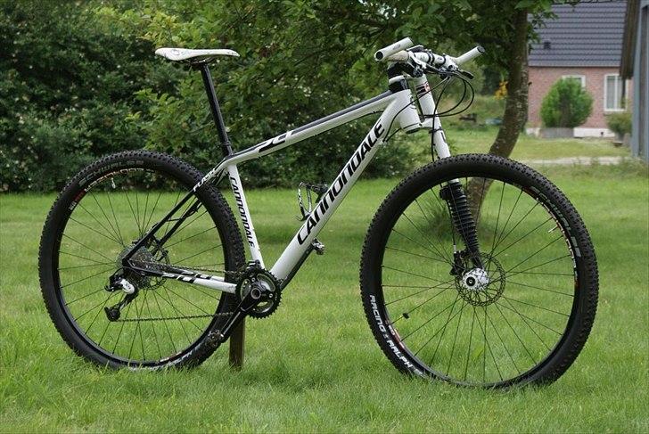 Cannondale Flash 29'er Carbon billede 1