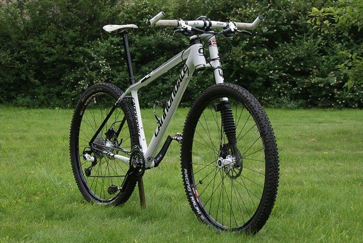 Cannondale Flash 29'er Carbon billede 2